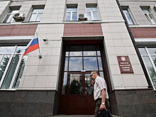 В России снизилась смертность от пневмонии