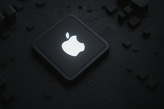 Apple разрабатывает новый процессор для ИИ