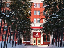 Университеты Новосибирска попали в список в рейтинг лучших региональных IT-вузов