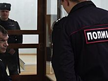 Защита участников "Артподготовки"* обжаловала приговор