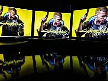 Игру Cyberpunk 2077 экранизируют