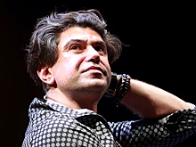 Николай Цискаридзе сыграет короля Людовика в премьере МХТ "Кабала святош"