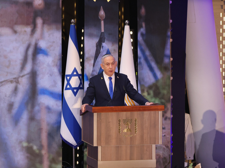 Нетаньяху и Трамп провели «эмоциональный» разговор