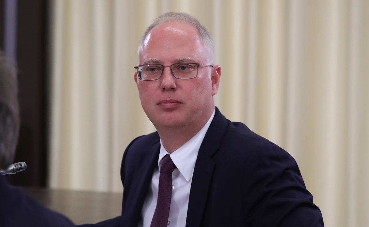 Спецпредставитель Путина заявил о бессилии ЕС и Великобритании