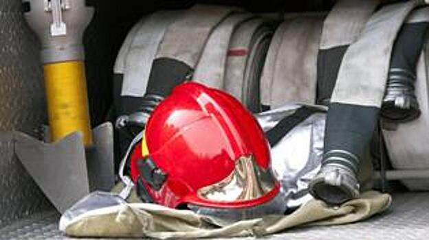 Сборная СВАО вошла в пятерку лучших на соревнованиях пожарных-спасателей