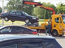 Парковочный коллапс. Плата за эвакуацию автомашин в Ростове вырастет