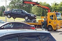 Парковочный коллапс. Плата за эвакуацию автомашин в Ростове вырастет