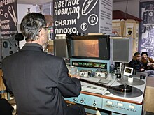 Новосибирский музей документального кино выкладывает в Сеть уникальные кадры