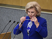 Россия запросила состав экипажа задержанного танкера