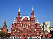 Активные граждане выберут лучшие туристические маршруты конкурса «Покажи Москву!»