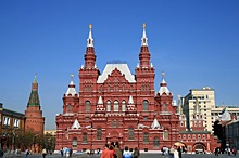 Активные граждане выберут лучшие туристические маршруты конкурса «Покажи Москву!»