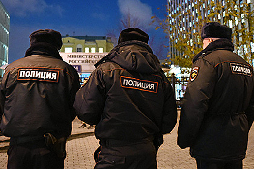 Более 40 оппозиционных активистов задержаны в Москве