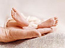 Две двойни появились на свет в Краснодаре за минувшие сутки