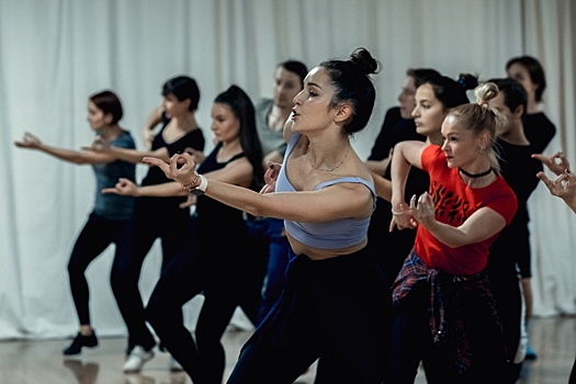 Режиссер Алексей Франдетти выпустит мюзикл "Маугли" в Петербурге