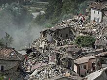 Сейчас на экологически неблагоприятной территории нашей страны проживает более 70% населения