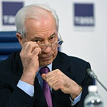 Азаров объяснил, почему не считает себя беглецом и обижается на это