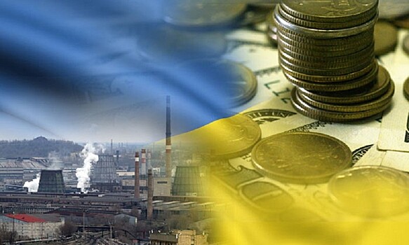 Бизнес США и ЕС заявил о вымогательстве силовиков Украины