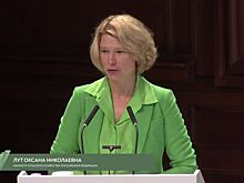 Глава Минсельхоза Лут: На фермеров в России приходится уже 40% объема сельхозпроизводства