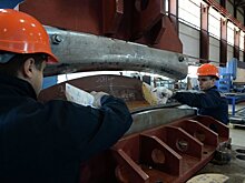 Экономика Петербурга непредсказуема из-за "белых пятен" в статистике