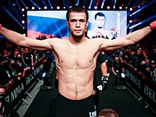 Российский финал в Гран-при Bellator практически неизбежен, заявил Гаджиев