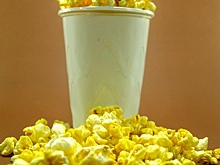 Бесплатный фильм о дружбе девочки с домовым покажут в Тимирязевском