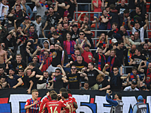 ЦСКА обыграл «Амкар» и вышел на второе место в чемпионате России