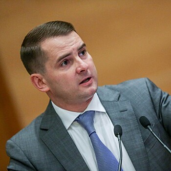 Нилов прокомментировал принятие закона о защите работников от снижения премий