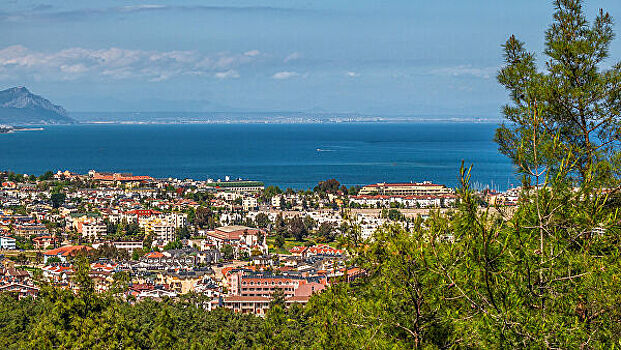 Генконсульство подтвердило гибель россиянки в Турции