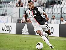 Алекс Сандро может сменить «Ювентус» на испанский гранд