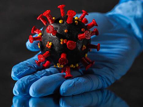 Якобы защищающая от коронавируса мазь оказалась бесполезна в борьбе с инфекцией