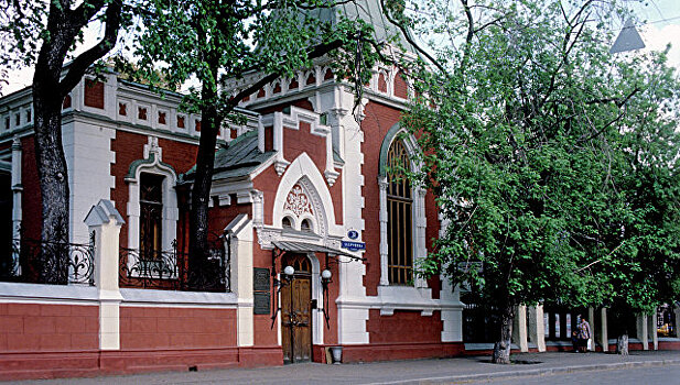 Молодые режиссеры из регионов привезут в Москву свои лучшие спектакли