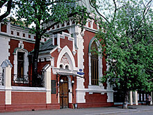 Молодые режиссеры из регионов привезут в Москву свои лучшие спектакли