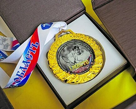 Калининградский теннисный турнир памяти Александра Волкова стал лауреатом премии «Русский кубок»