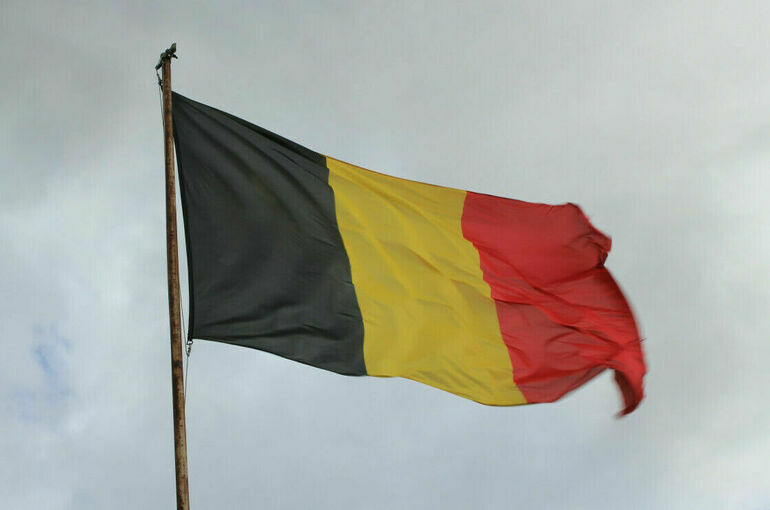 Власти Бельгии выступили против использования активов России без гарантий