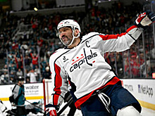 Канадский экс-тренер Будро спрогнозировал результативность Овечкина в этом сезоне