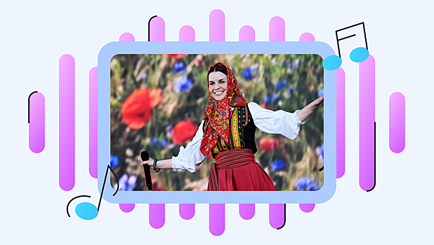 Простая русская девчонка: кто такая Татьяна Куртукова, ставшая открытием 2024 года