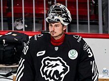 Кирилл Корнилов: «Фукале — средний вратарь для КХЛ»