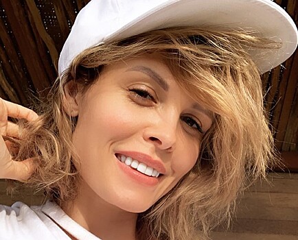 ЯЖеМать: Мария Горбань рассказала, как быстро вернуть фигуру после родов и не сойти с ума с младенцем на руках