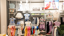 Китайский бренд детской одежды Balabala откроет магазины в России