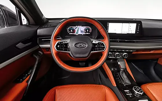 Lada Azimut уже собирают — первые фото!