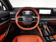 Lada Azimut уже собирают — первые фото!