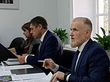 Остров фортов меняет транспортную инфраструктуру Кронштадта