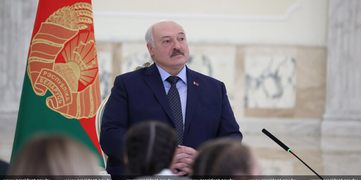 Лукашенко: Беларусь готова делиться технологиями с африканскими странами