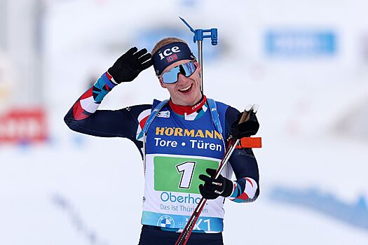 «Кто это?» Йоханнес Бё иронично отреагировал на слова Бьорна Ферри о трауре в Норвегии