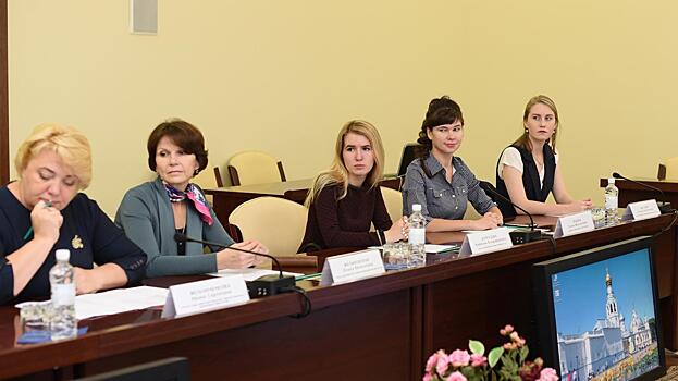 Меры соцподдержки педагогов, принятые в Вологде, дополнят реестром арендодателей