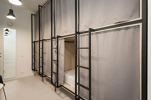 Глава СК РФ ждет доклад о нарушении прав жильцов в Самаре из-за хостела с иностранцами