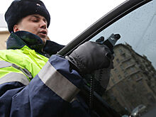 Бюрократия спасла любителей тонировки