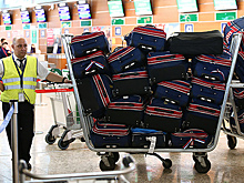Совфед одобрил отмену бесплатного багажа