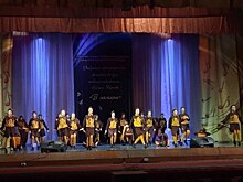 В Курске прошёл фестиваль современной хореографии