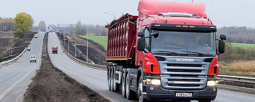 В Самарской области закрыли участок трассы Р-229 до 30 декабря 2023 года